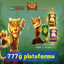 777g plataforma